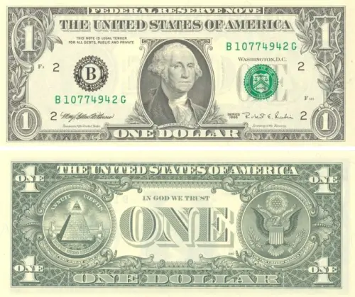 Perché le valute commerciano contro il dollaro